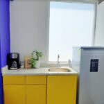 Cafetería
