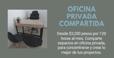 Oficina Privada