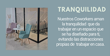 Tranquilidad