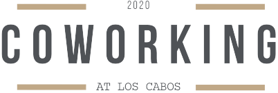 Coworking at Los Cabos