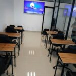 Salón multiusos