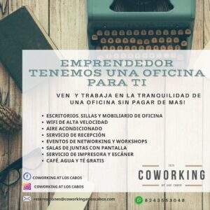 Emprendedor